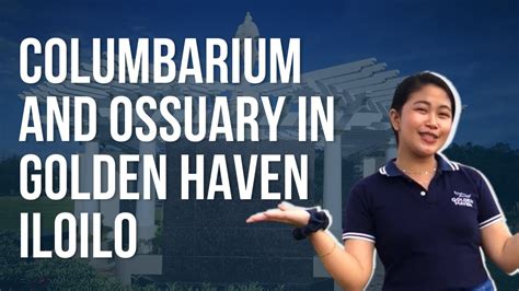 columbarium in iloilo|PARK DIARIES EPISODE 23 .